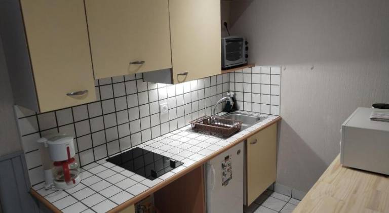 Apartment for 4 persons — photo 4