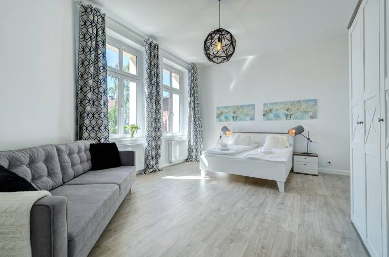 Wonderful holiday apartment | Pets allowed — photo 2
