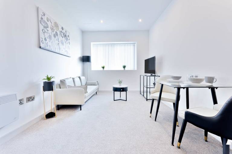 Apartment Stourbridge