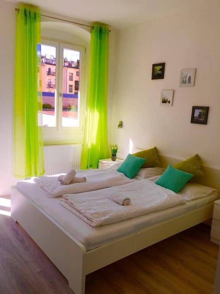Szállás Bolzano
