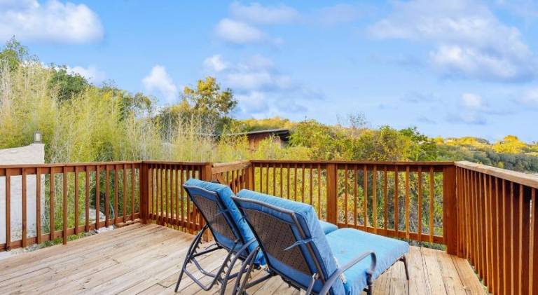 254 m&sup2; Ferienhaus