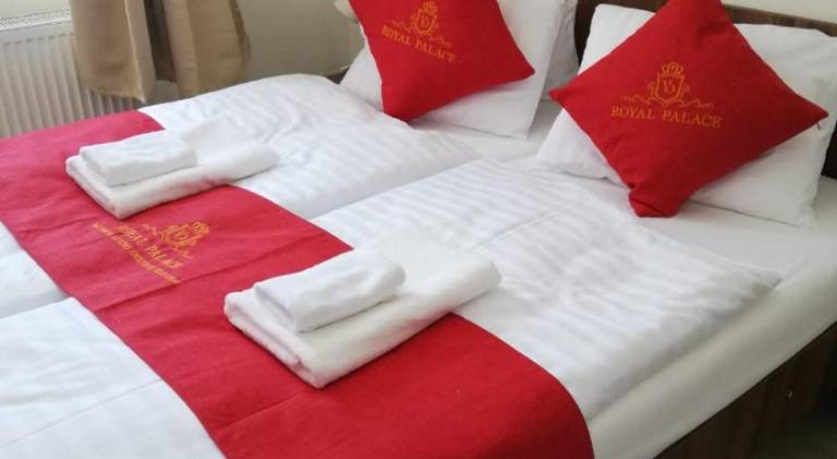 Bed & Breakfast Franzensbad