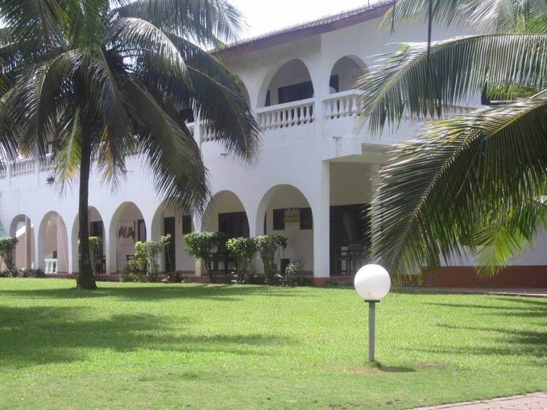 Resort Elmina