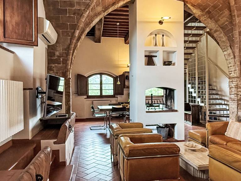 Apartament Volterra