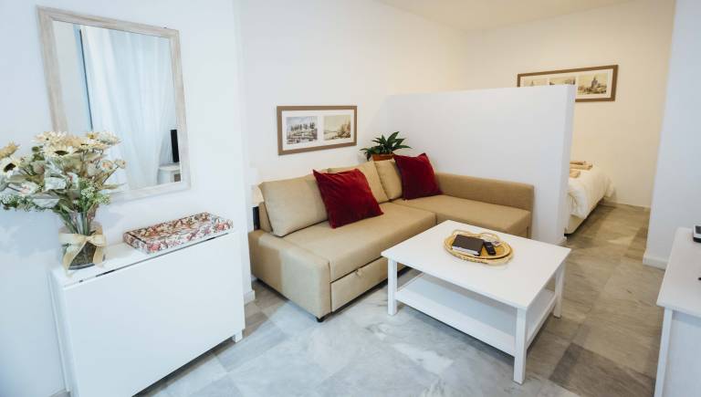 Appartement Séville