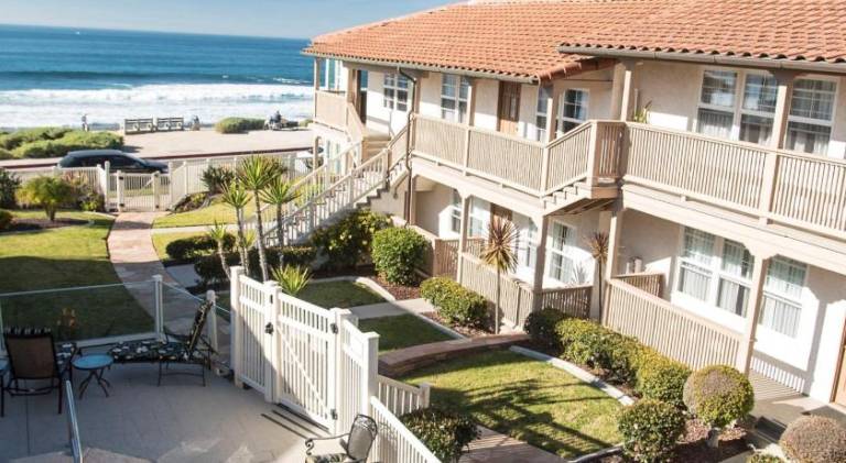 Casa De La Playa