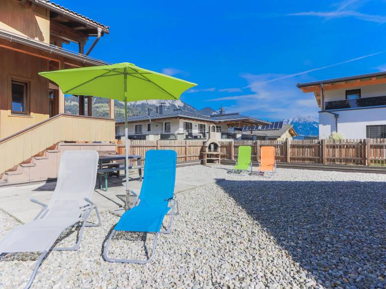 Appartement Söll