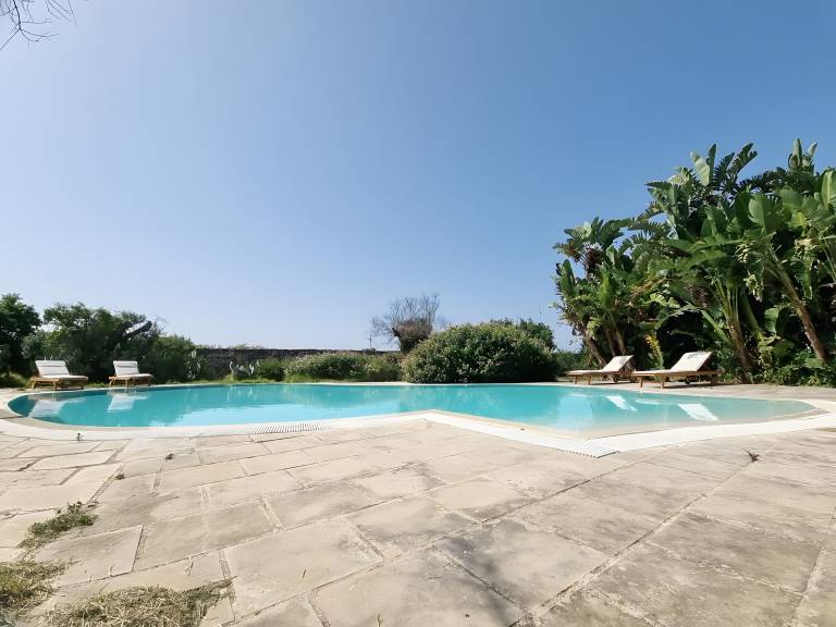 Villa 'Casciani - Villux' with Private Pool, Wi-Fi and Air Conditioning — photo 5