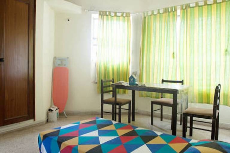 Appartamento Lokhandwala Complex
