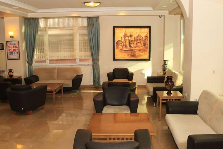 Evkuran Otel in Ankara
