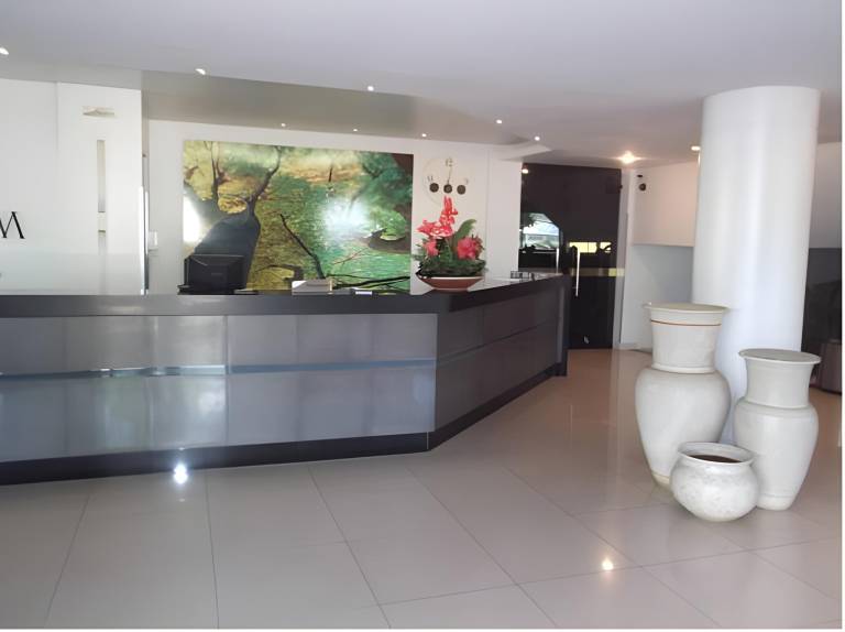 Atrium Confort Hotels — photo 5