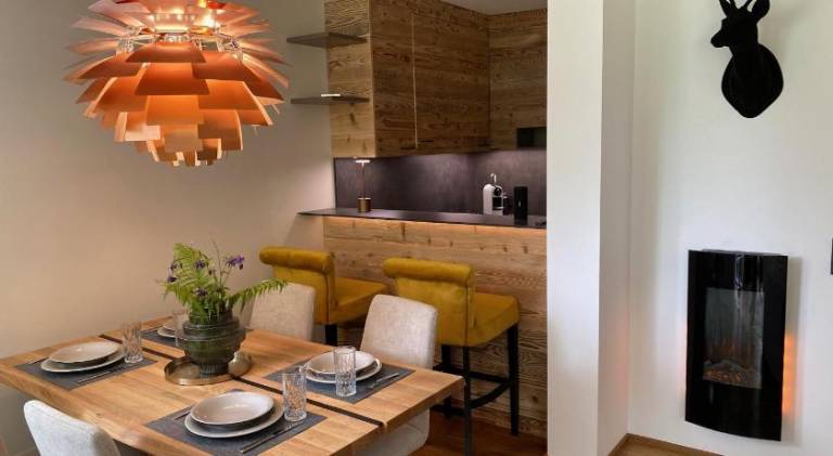 Rental apartment with patio & yard — photo 3