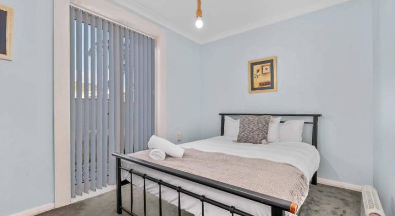 60 m&sup2; Ferienwohnung