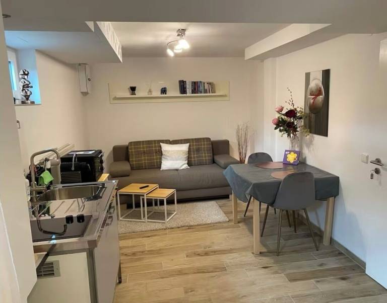 Ferienwohnung Bissendorf