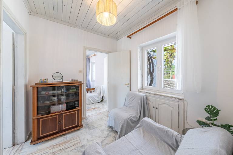 Apartment 'Ambelaki' with Sea View, Private Garden and Wi-Fi — photo 4