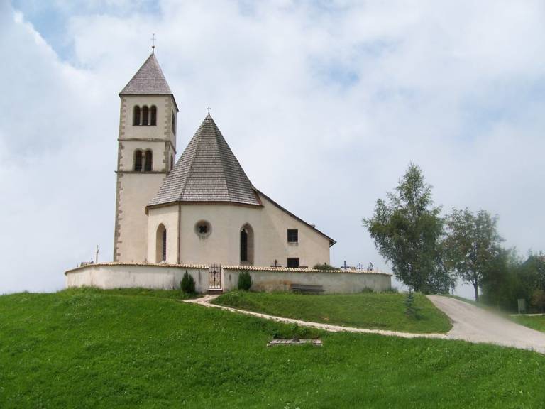 Camera privata Aldino