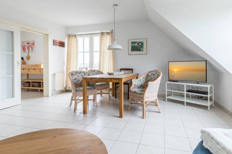 Ferienwohnung Boltenhagen