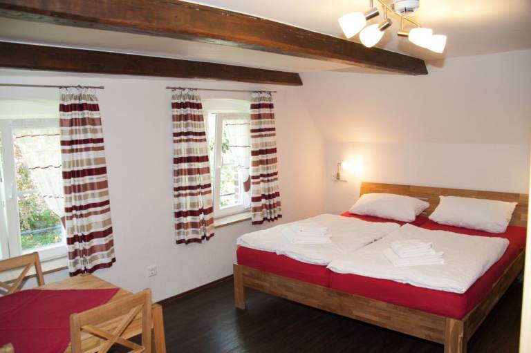 Privatzimmer Ennigerloh