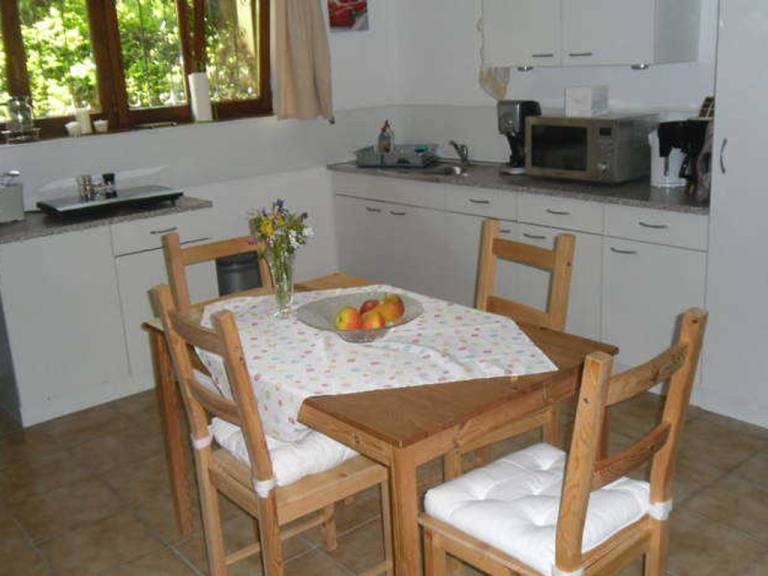 Ferienwohnung Bad Säckingen