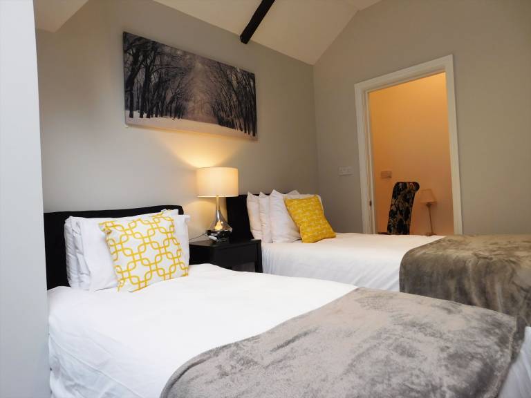 Apartment Norwich