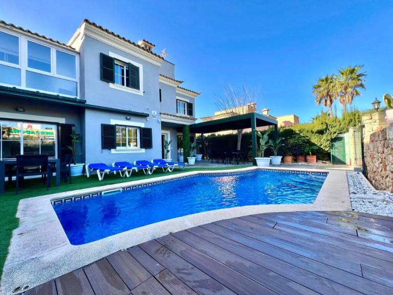 Villa Bellavista