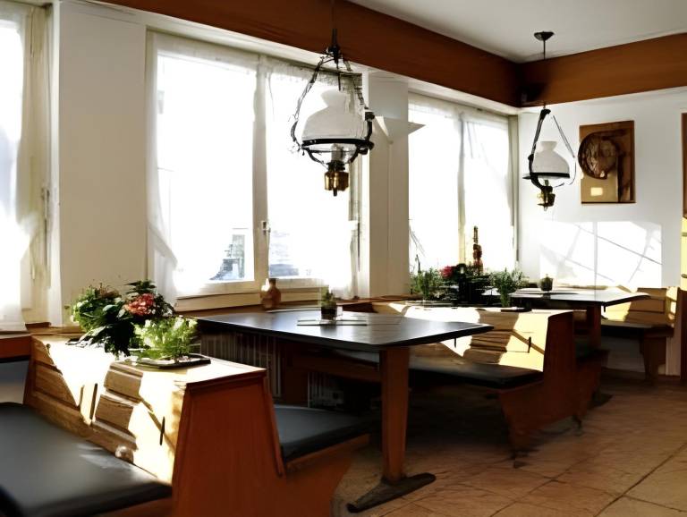 Gasthof zum Roten Lowen — photo 4