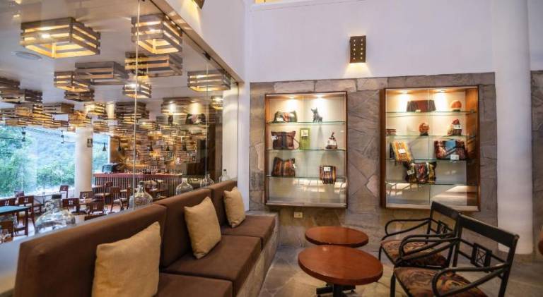 Tierra Viva Machu Picchu Hotel — photo 2