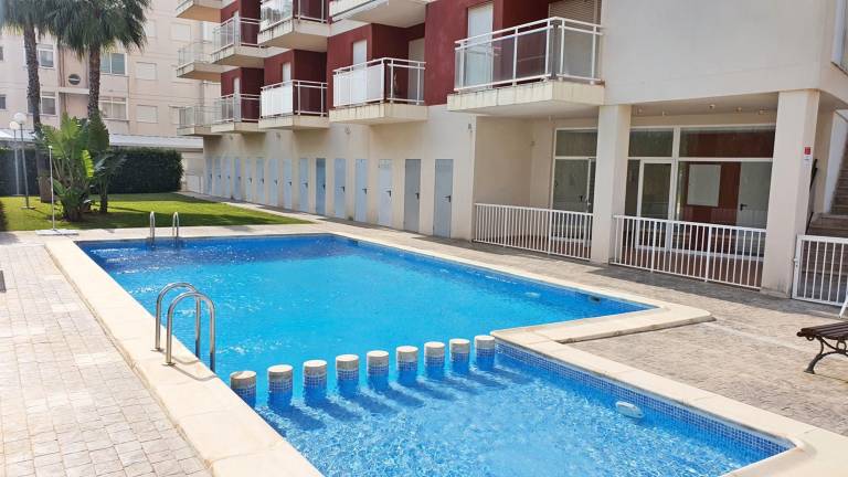 Appartement  Bellreguard