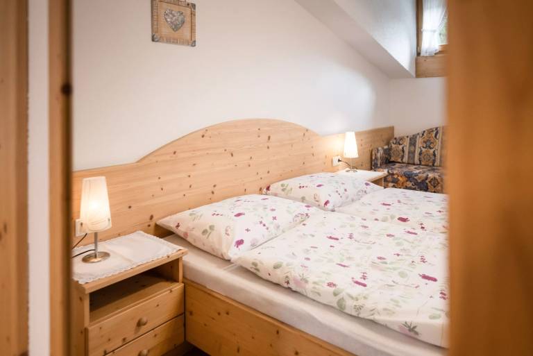Angererhof - Holiday Apartment 'Anton' with Mountain View, Balcony and Wi-Fi — photo 3