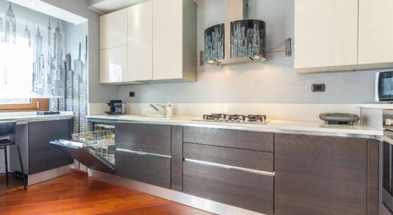 Holiday apartment with 2 rooms for 6 persons — photo 3