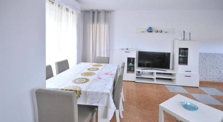 Holiday apartment with private pool | Next to the beach | Pets are welcome — photo 3