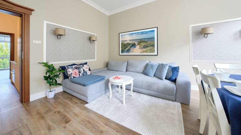 Ferienwohnung Kolberg