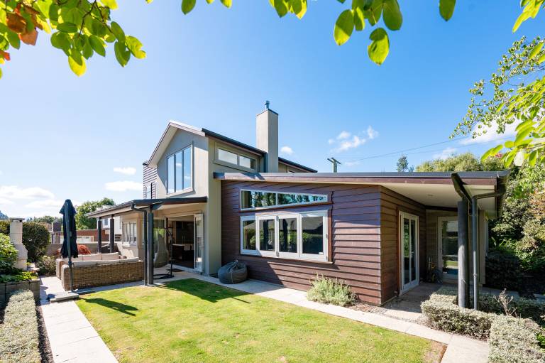 House  Wanaka