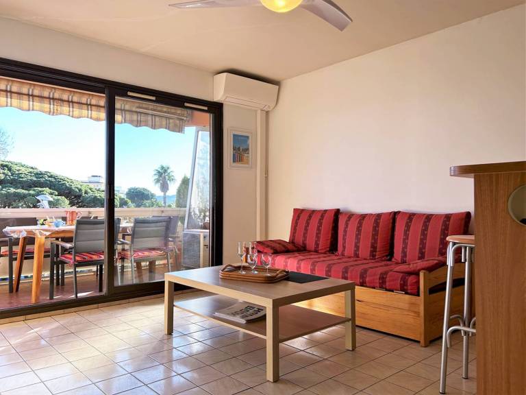 Beautiful studio | Next to the beach | Pets are welcome — photo 4