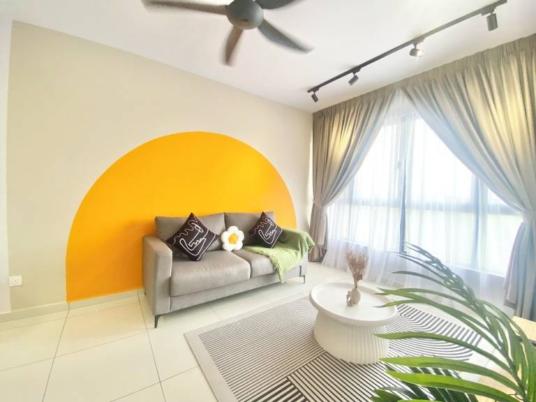 Appartement Rawang