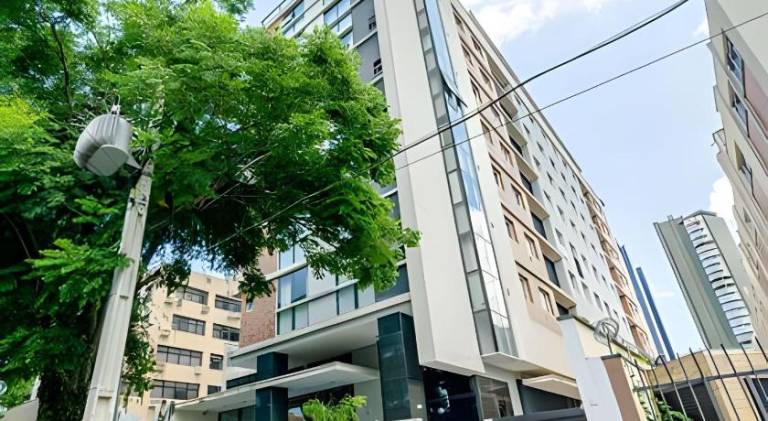 Apartment | Dogs allowed in Curitiba