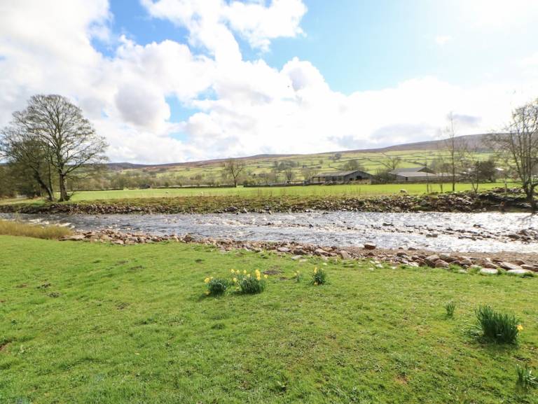 Cottage  Reeth