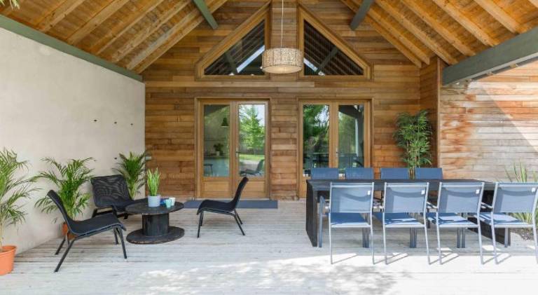 Charming villa | Pets are welcome — photo 3
