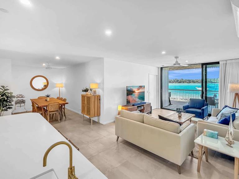 Apartment  Batemans Bay