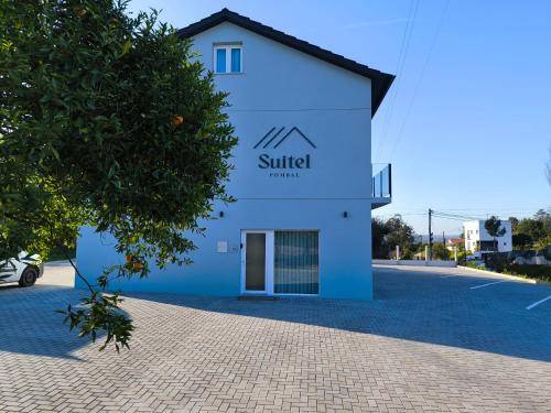 Quarto (B&B) Pombal