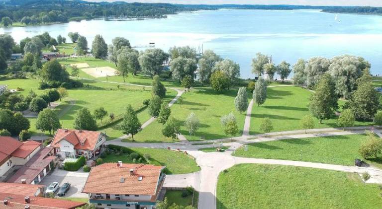 Rental apartment | Pet-friendly in Rosenheim