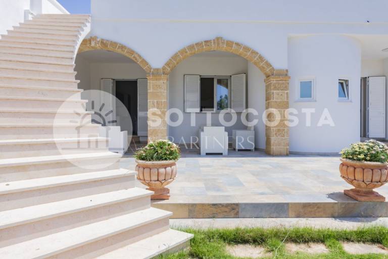 Ferienhaus Porto Cesareo