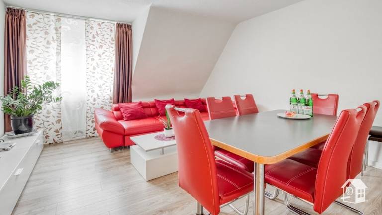 Ferienwohnung Oberhausen