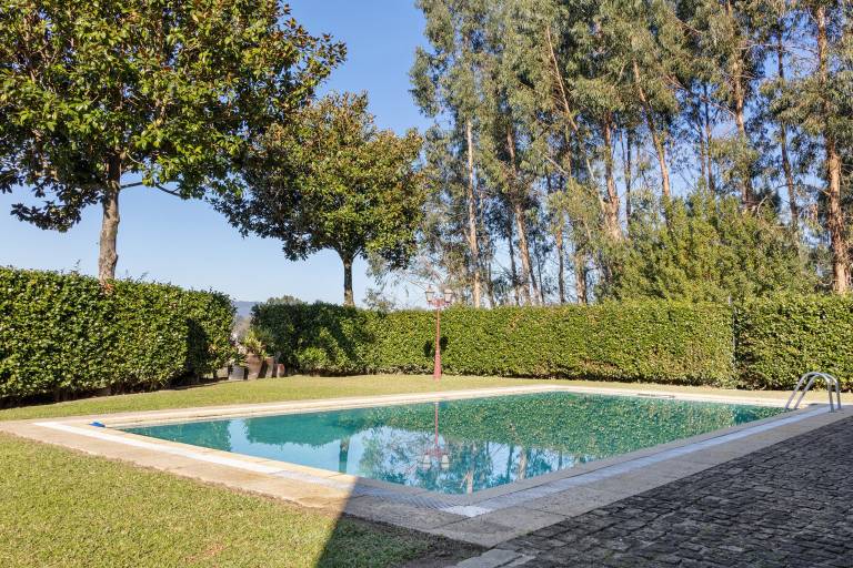 Fully equipped finca with garden, private pool & fast internet | Mountain view | Good for workation | Pets are welcome — photo 2