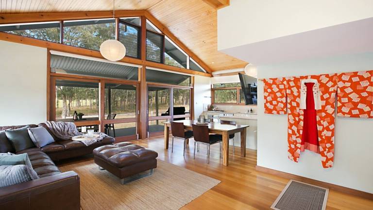 House  Lovedale