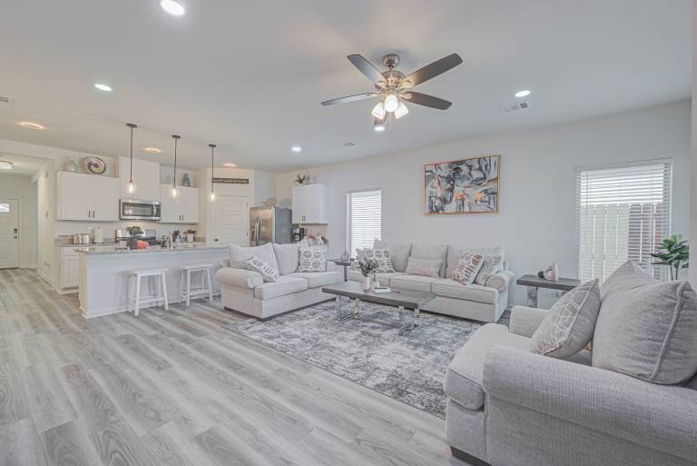 House  Denham Springs