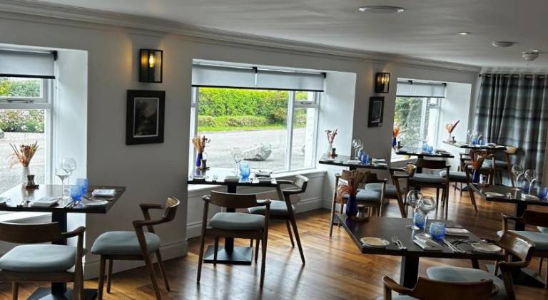 The Airds Hotel and Restaurant — photo 2