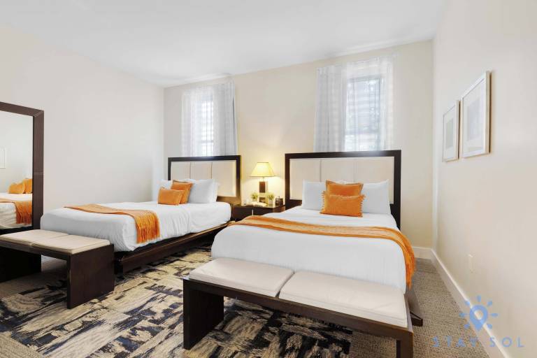 Apartment Doral