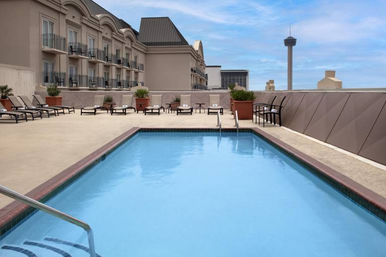 Homewood Suites by Hilton San Antonio - Riverwalk/Downtown — photo 3