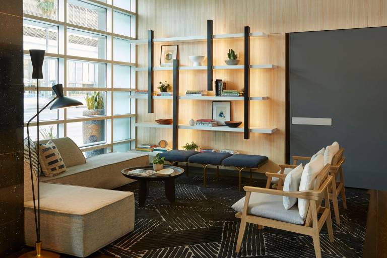 Kimpton Hotel Wilshire By IHG in Culver City, CA